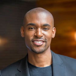 Paul Brunson Top 10 Matchmaker