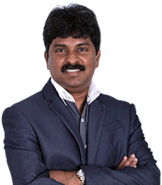 Murugavel Janakiraman is the Founder and CEO of Matrimony.com